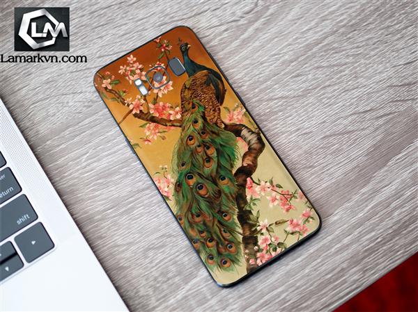 Ảnh đại diện sản phẩm Samsung GalaxyS8